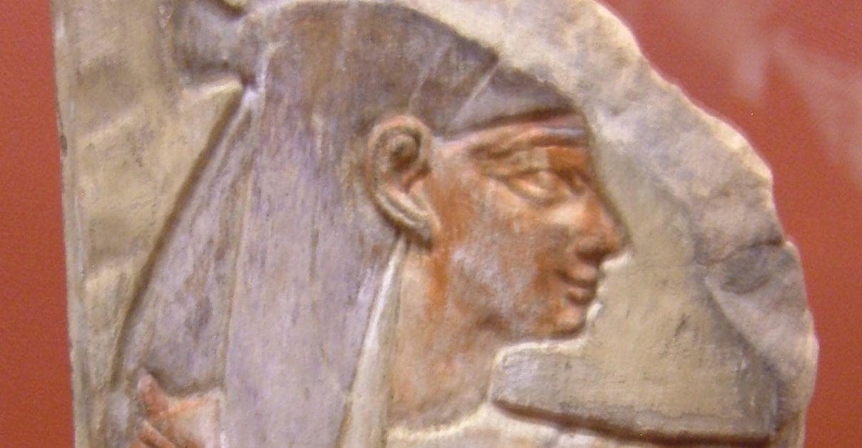 What Your Ancient Egyptian Zodiac Sign Says About Your Personality