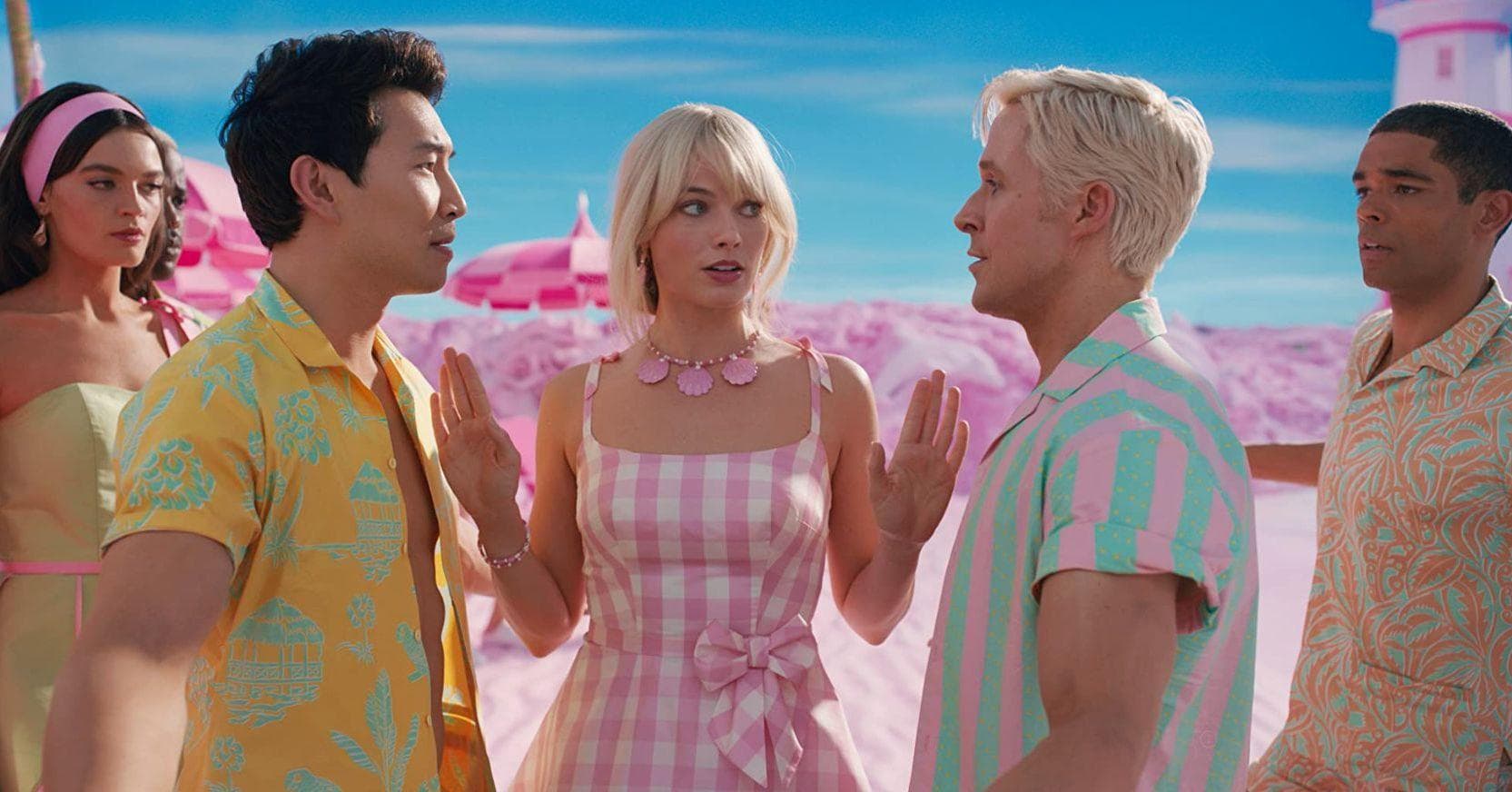 15 Fun Facts And Stories About Actors From 'Barbie'