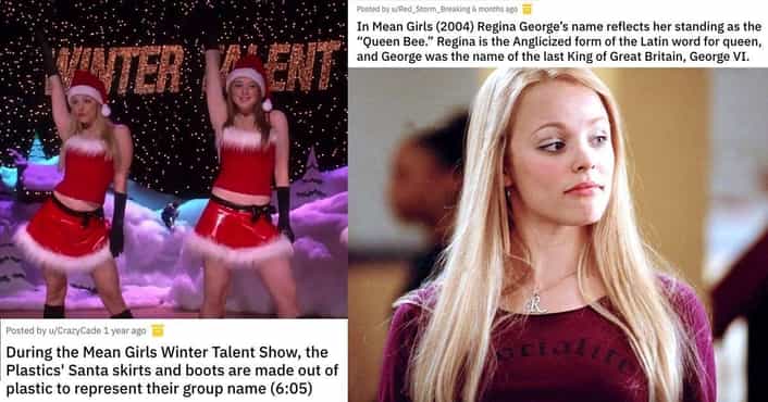 That's So Fetch! 'Mean Girls' Is Coming Back to the Big Screen