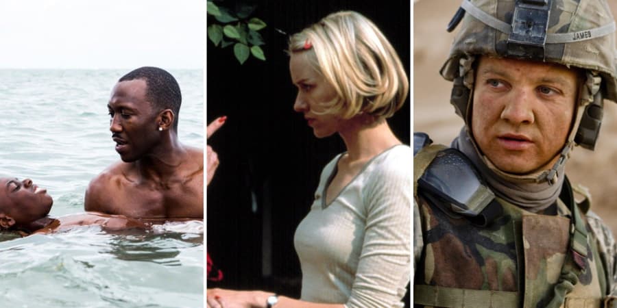 The Best Movies Of The 21st Century (So Far) According To 'Rolling Stone', Re-Ranked By Fans