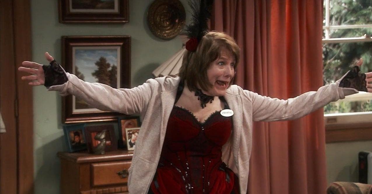 Fictional Characters Named Crystal, Ranked