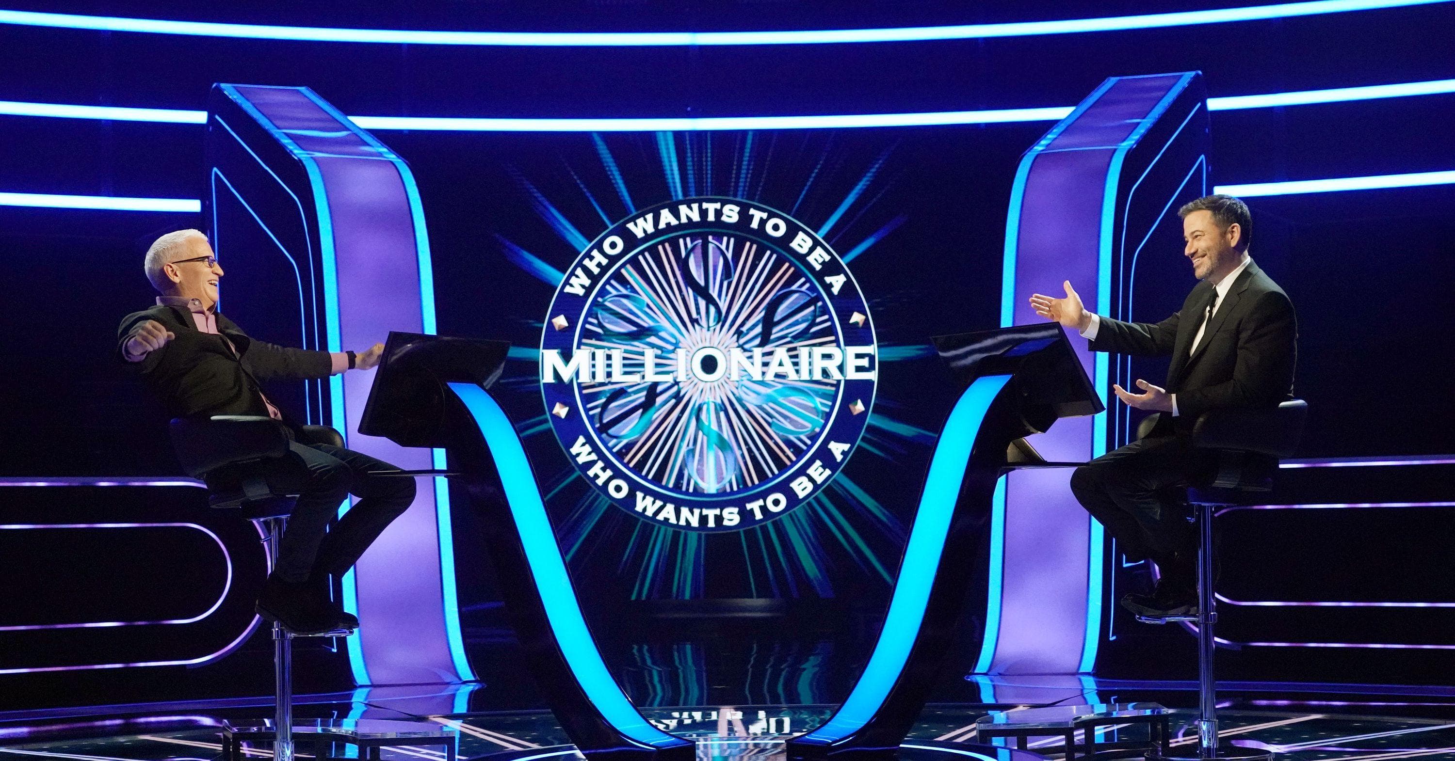 Who Wants To Be A Millionaire Music Questions 21 History Questions From 'Who Wants To Be A Millionaire?' That We