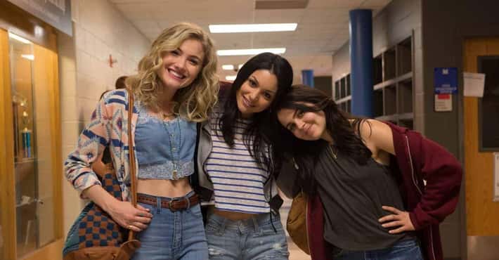 What to Watch If You Love The DUFF
