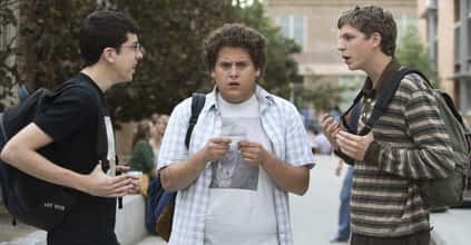 What to Watch If You Love 'Superbad'