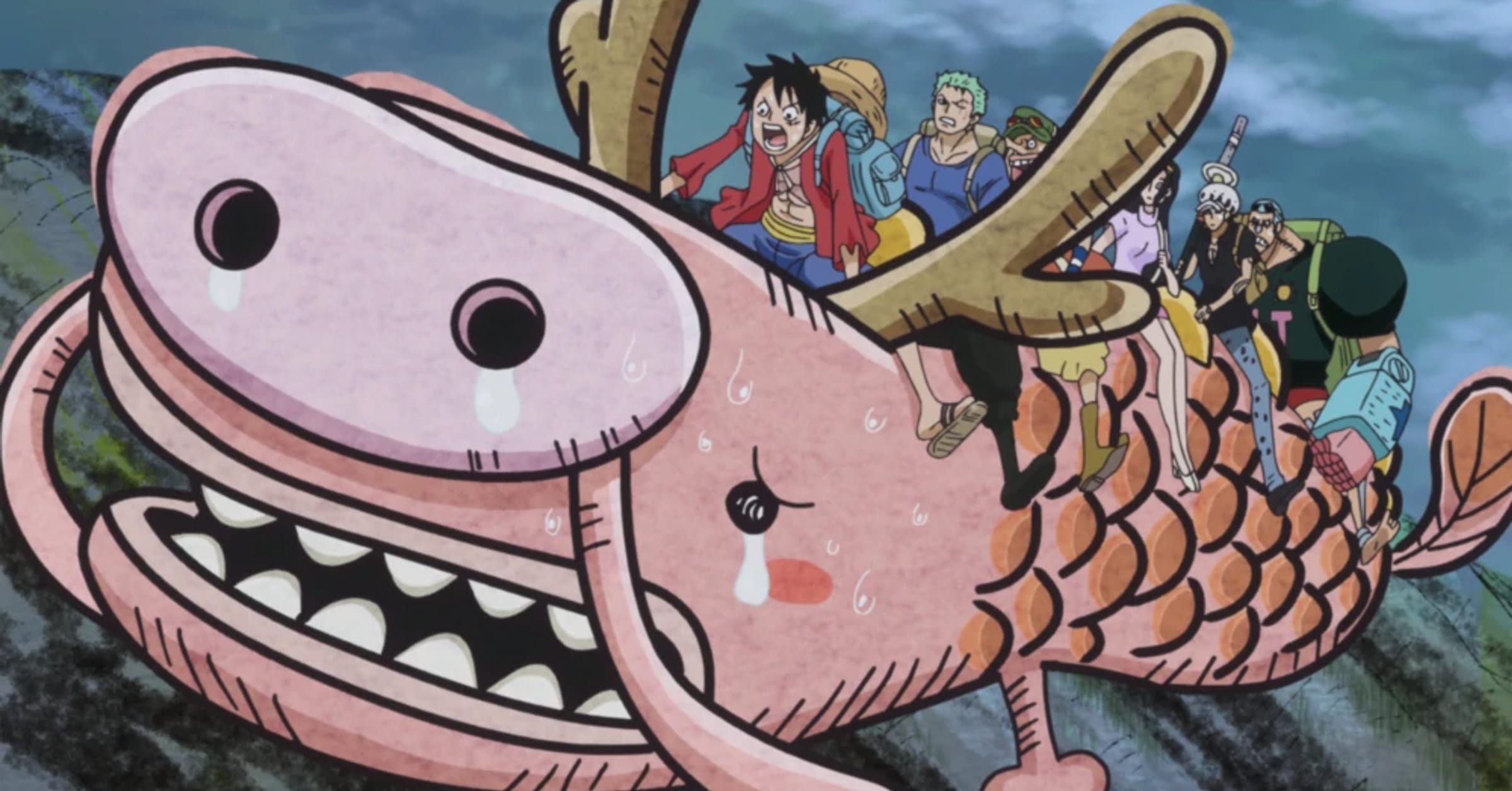 What are some of the worst Devil Fruit powers in One Piece? What