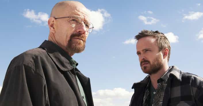 Breaking Bad”'s fanbase has evolved beyond just memes
