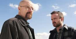 What to Watch if You Love Breaking Bad