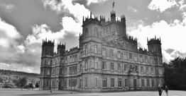 What to Watch If You Love Downton Abbey