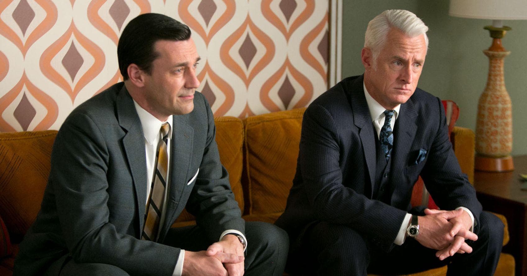 Mad Men Facts Things You Didn T Know About Mad Men