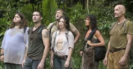 What to Watch If You Love Lost
