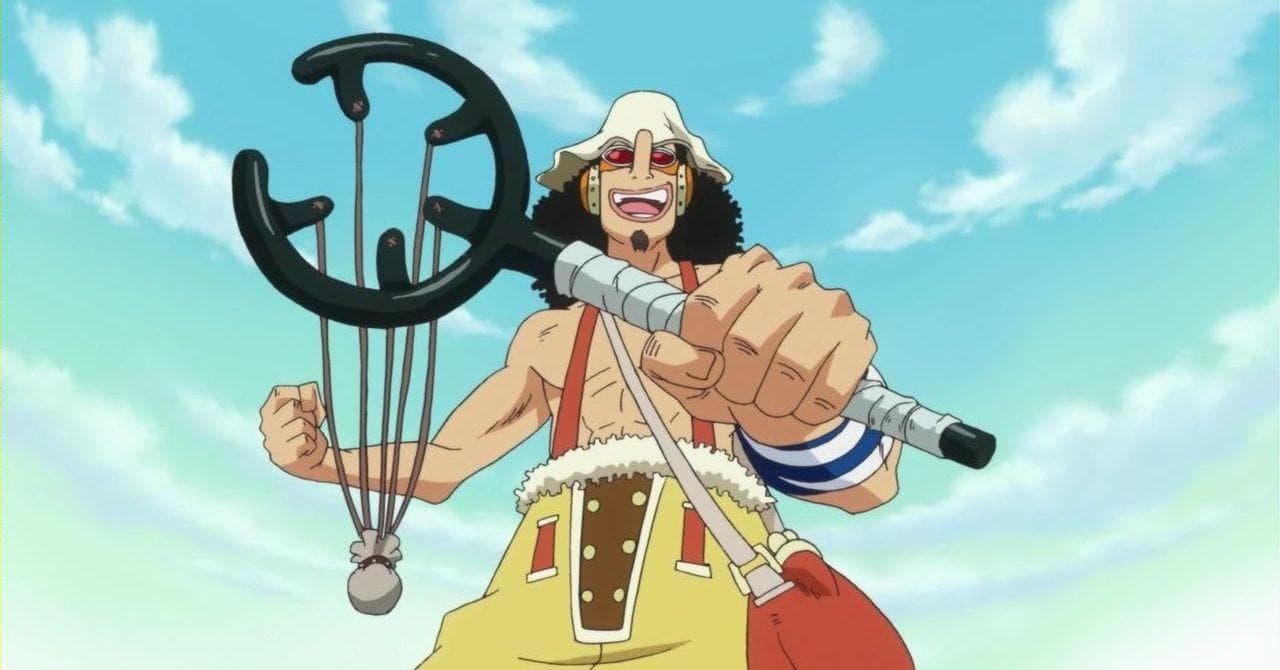 One Piece: 15 Strongest Swords So Far (Ranked)