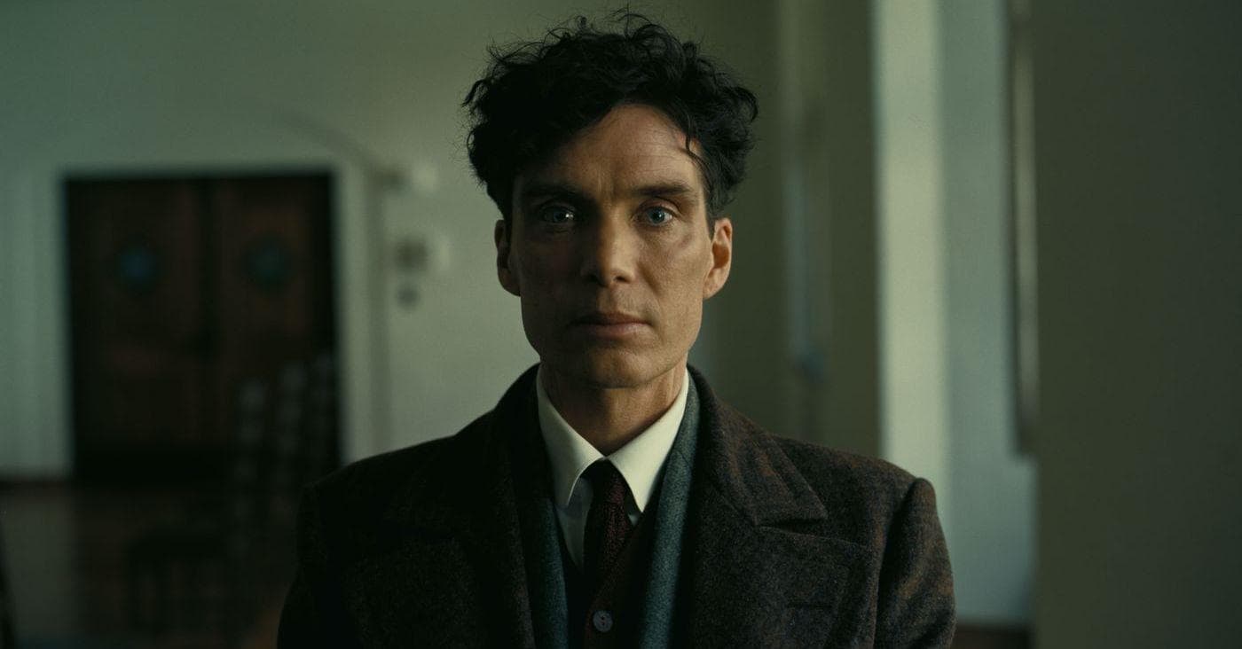 Small Details About Cillian Murphy Movies And Roles That Fans Should Know (But Probably Don't)
