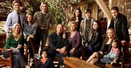 What to Watch If You Love Parenthood