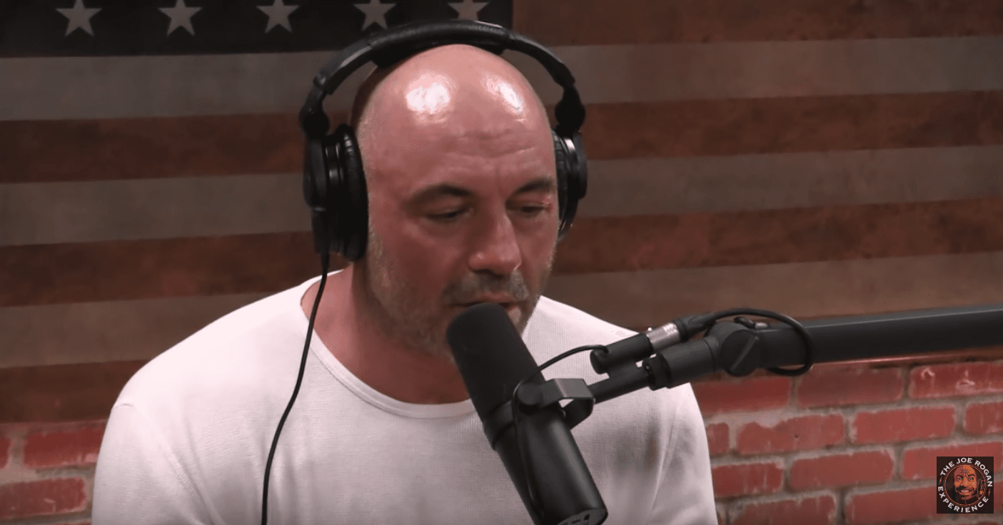 Ranking The Best Joe Rogan Podcast Episodes About Hunting