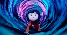 What to Watch If You Love 'Coraline'