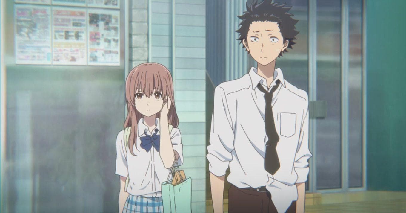 Best Rom-Com (Romance Comedy) Anime – The Roosevelt Review