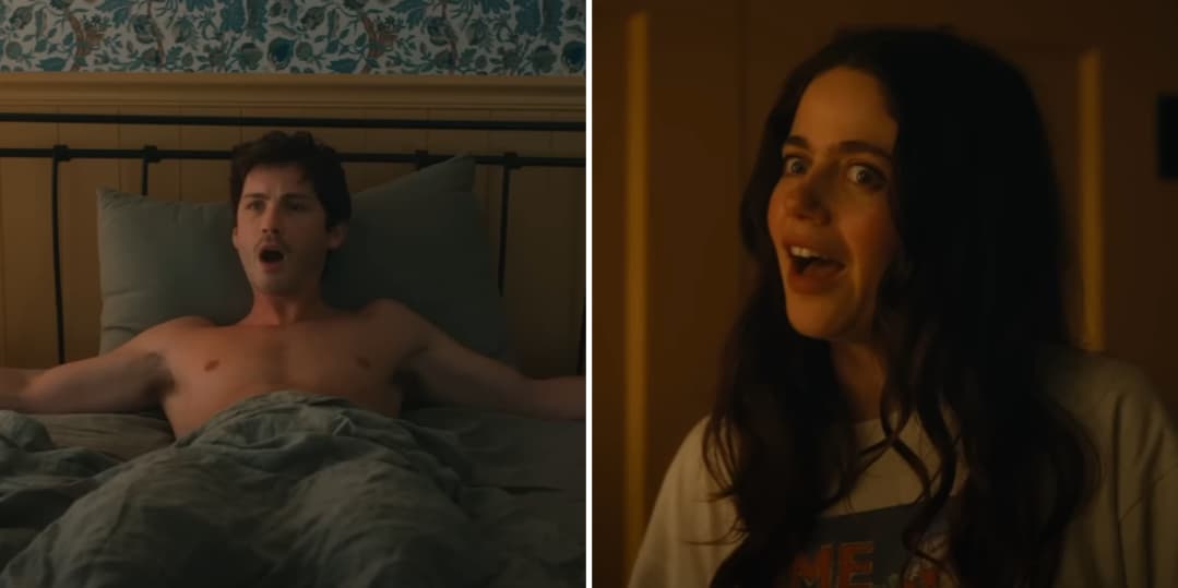 The Best Quotes From 'Oh, Hi!,' Ranked By Fans