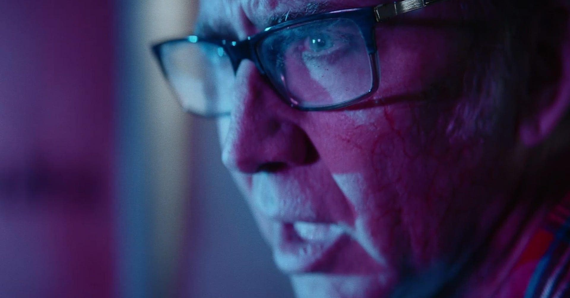 The Best Cosmic Horror Movies That Will Warp Your Mind