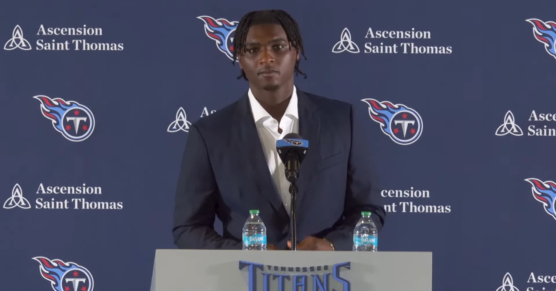 The 25+ Best Cam Ward Fantasy Football Names