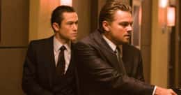 What to Watch If You Love 'Inception'