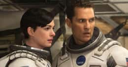 What to Watch If You Love Interstellar