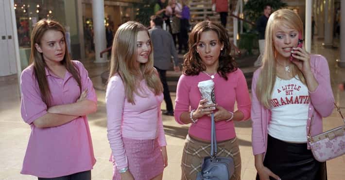 What to Watch If You Love 'Mean Girls'