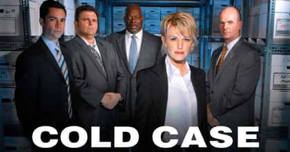 What To Watch If You Love 'Cold Case'