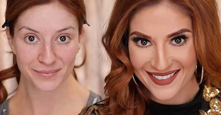 Famous Makeup Artists: List of The Top Makeup Artists in Their Field