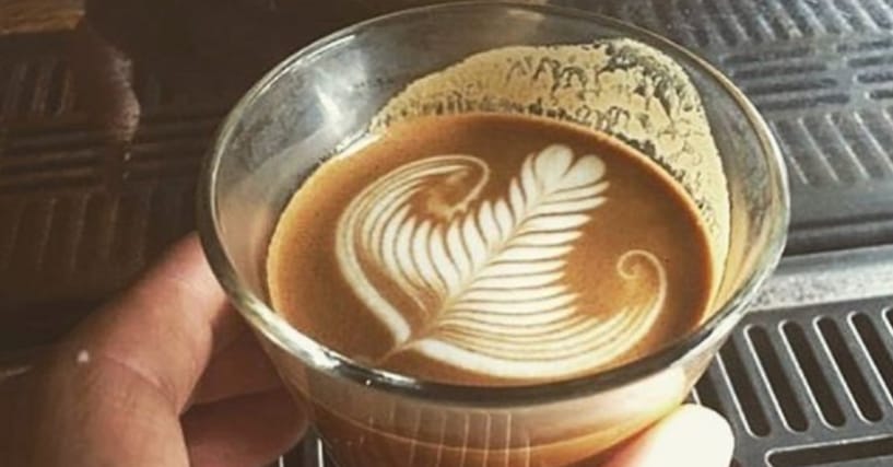 Coffee Coffee