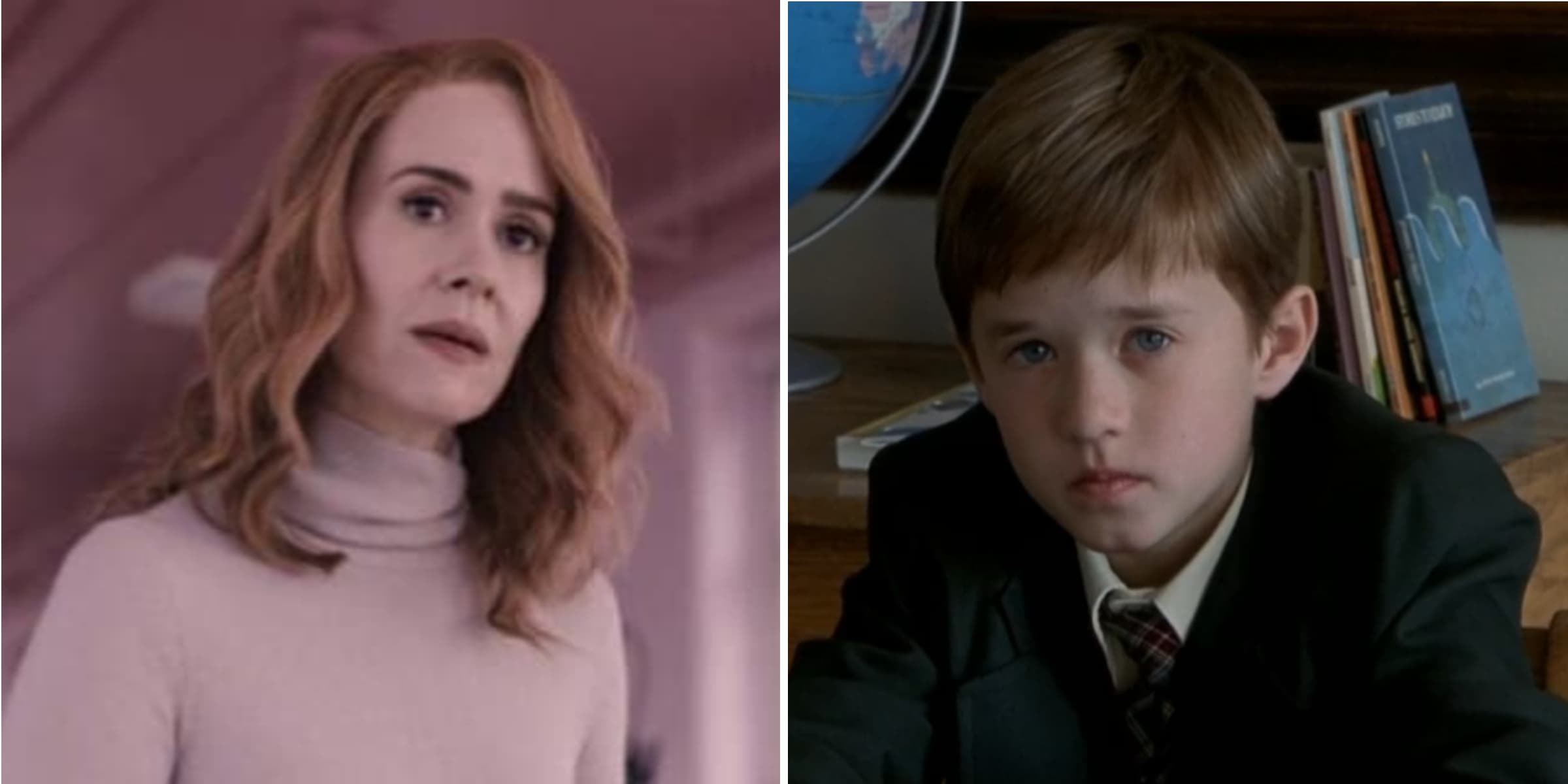 M. Night Shyamalan Fan Theories That Are Even Better Than The Movies' Big Twists