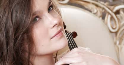 The Most Gorgeous Female Classical Musicians