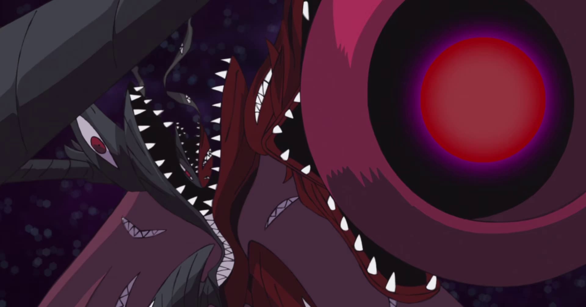 The Best Dark Digimon Ranked From Best To Worst