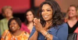 The Best Black Female Talk Show Hosts In TV History