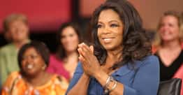 The Best Black Female Talk Show Hosts In TV History