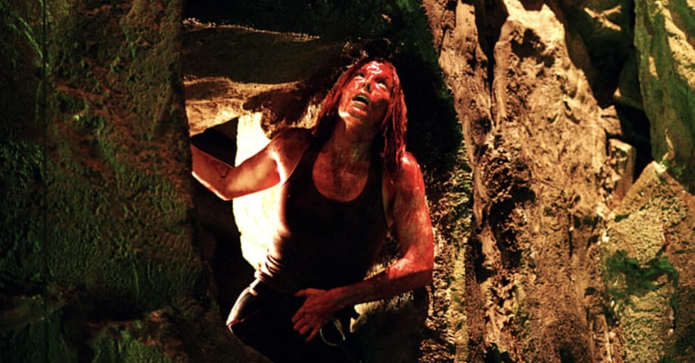 The Most Claustrophobic Horror Movies