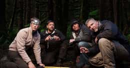 Finding Bigfoot Was The Most Ridiculous Show On TV, And Not Just For The Obvious Reasons