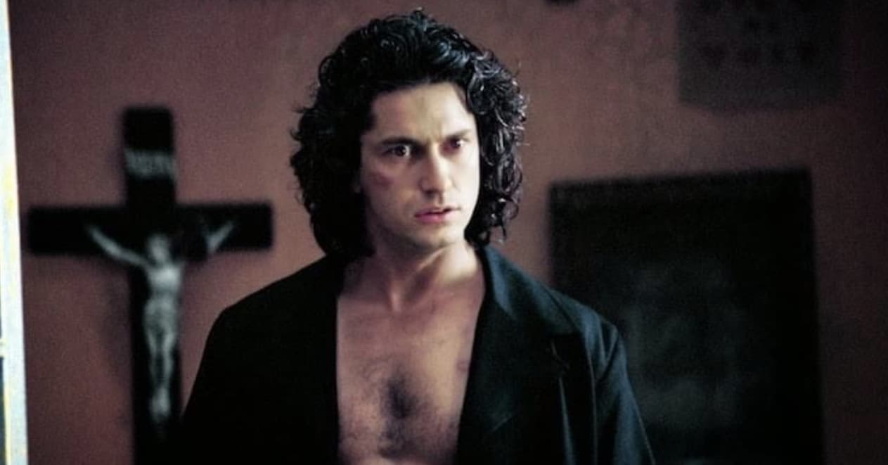 Dracula 00 Tried To Introduce A More Extreme Vampire For The New Millennium