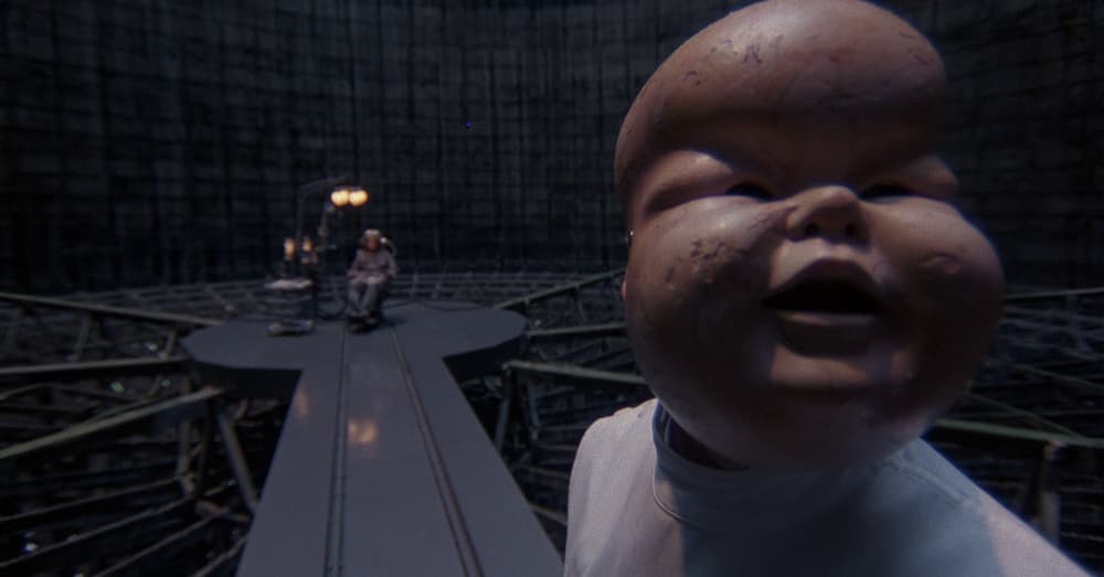 People Are Sharing The Sci-Fi Movies They Think Are Criminally Underrated