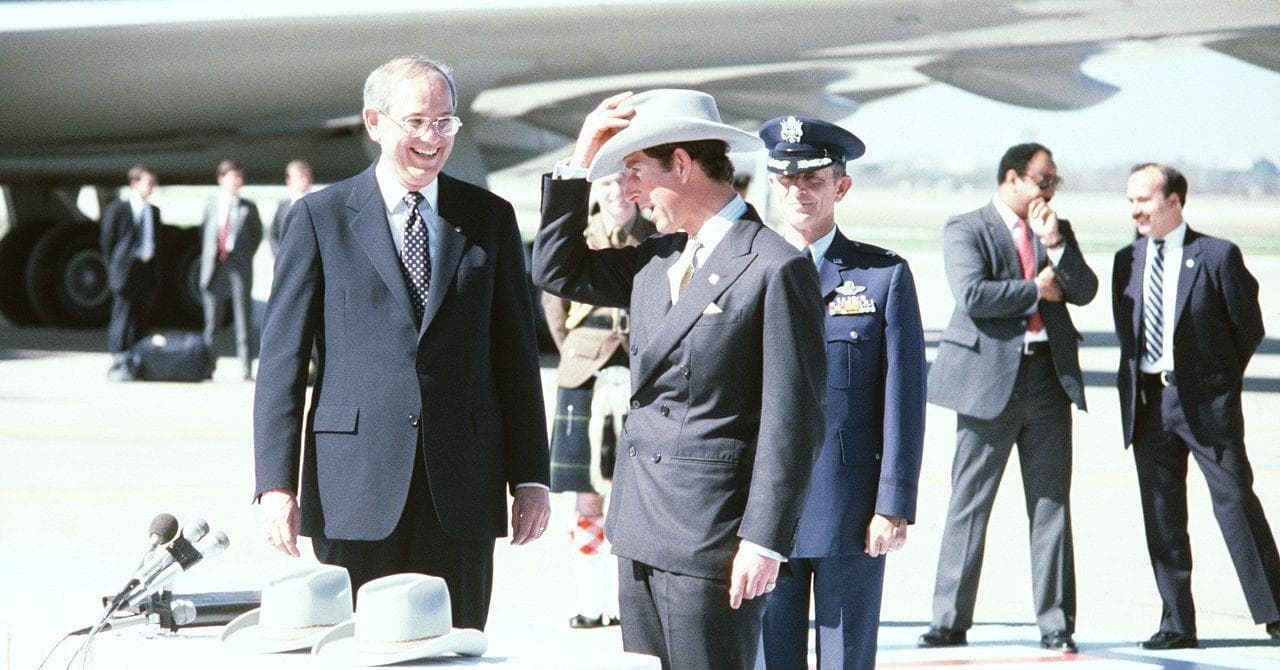 16 Things We Learned About King Charles III That Royally Took Us By Surprise