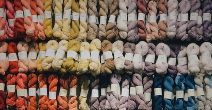 The Top Knitters on Instagram