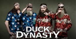What To Watch If You Love 'Duck Dynasty'