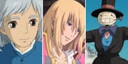 The 11 Best Howl s Moving Castle Characters Ranked By Fans
