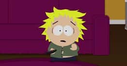 The Best Tweek Quotes From 'South Park'