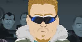 The Best PC Principal Quotes From 'South Park'