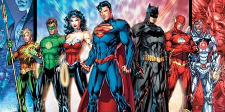 The Best Justice League Storylines in Comics