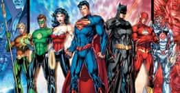The Best Justice League Storylines in Comics