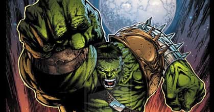 The Best Hulk Storylines in Comics