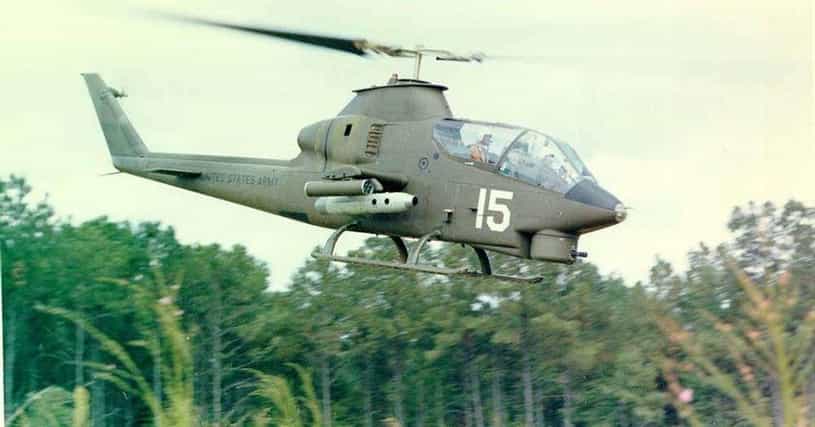 Bell Helicopter Textron Airplanes | List of All Bell Helicopter Textron