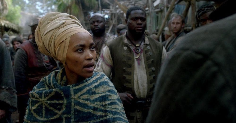 Fierce Women From History We Wish We'd Learned About In School