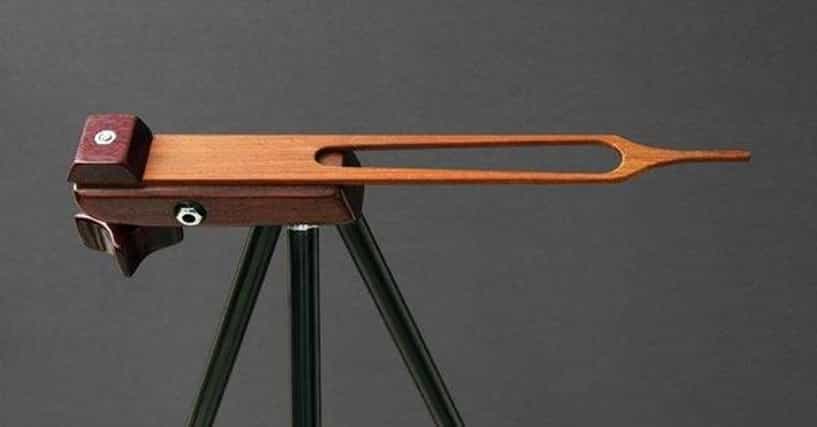 The Idiophone List of Musical Instruments in the The Idiophone List of Musical Instruments in the